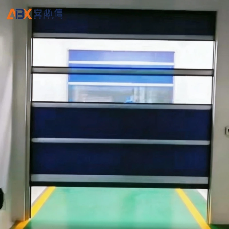 韶关市高速门