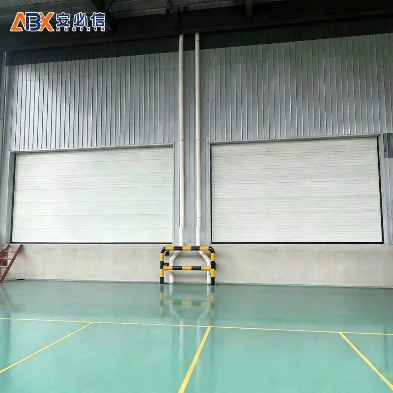 韶关市提升门
